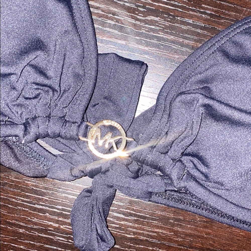 MICHAEL KORS Swimsuit Bra